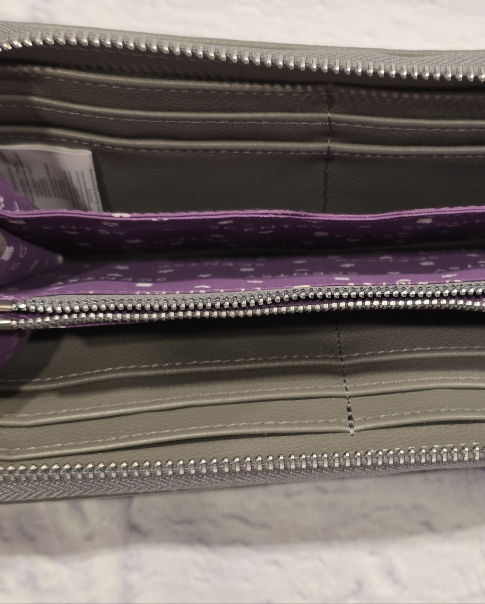 Scentsy Black Clutch - Picture 3 of 5